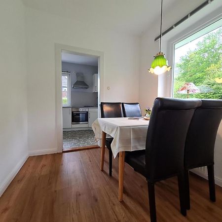 Ferienhaus Vestvind Sankt Peter-Ording Kamer foto