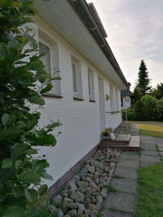 Ferienhaus Vestvind Sankt Peter-Ording Buitenkant foto