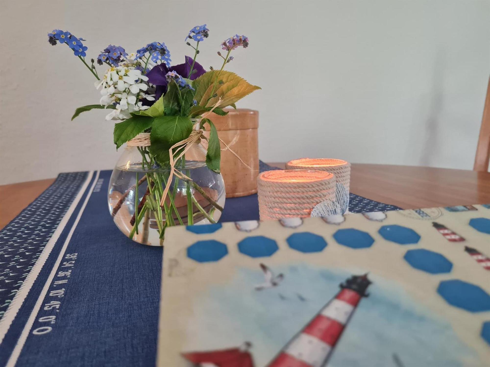 Ferienhaus Vestvind Sankt Peter-Ording Kamer foto