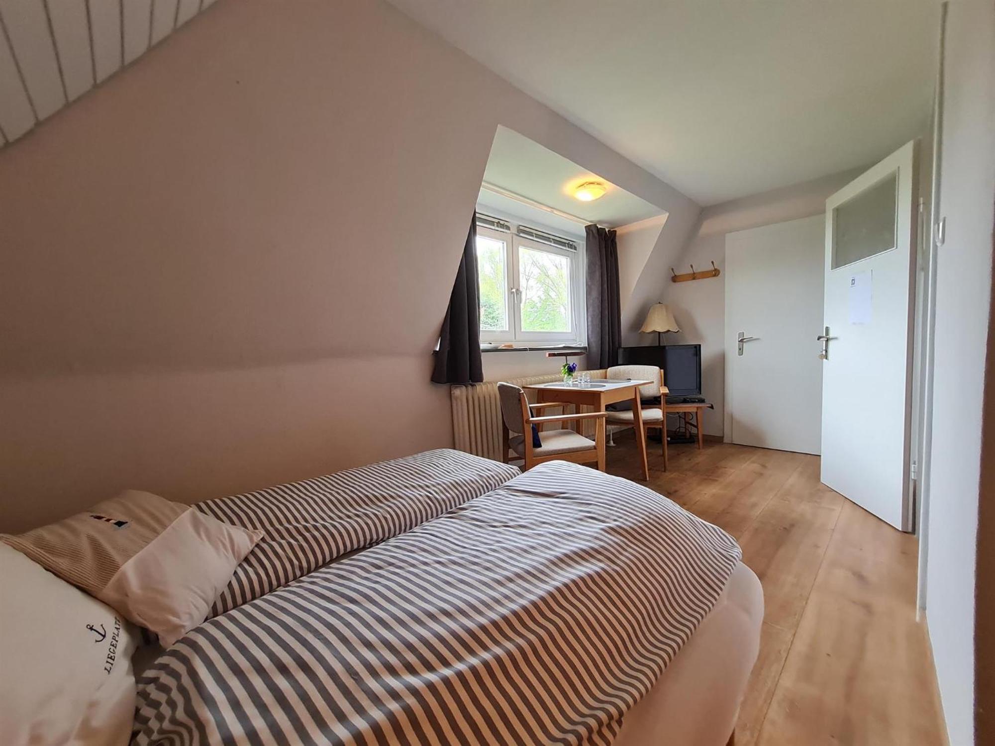 Ferienhaus Vestvind Sankt Peter-Ording Kamer foto