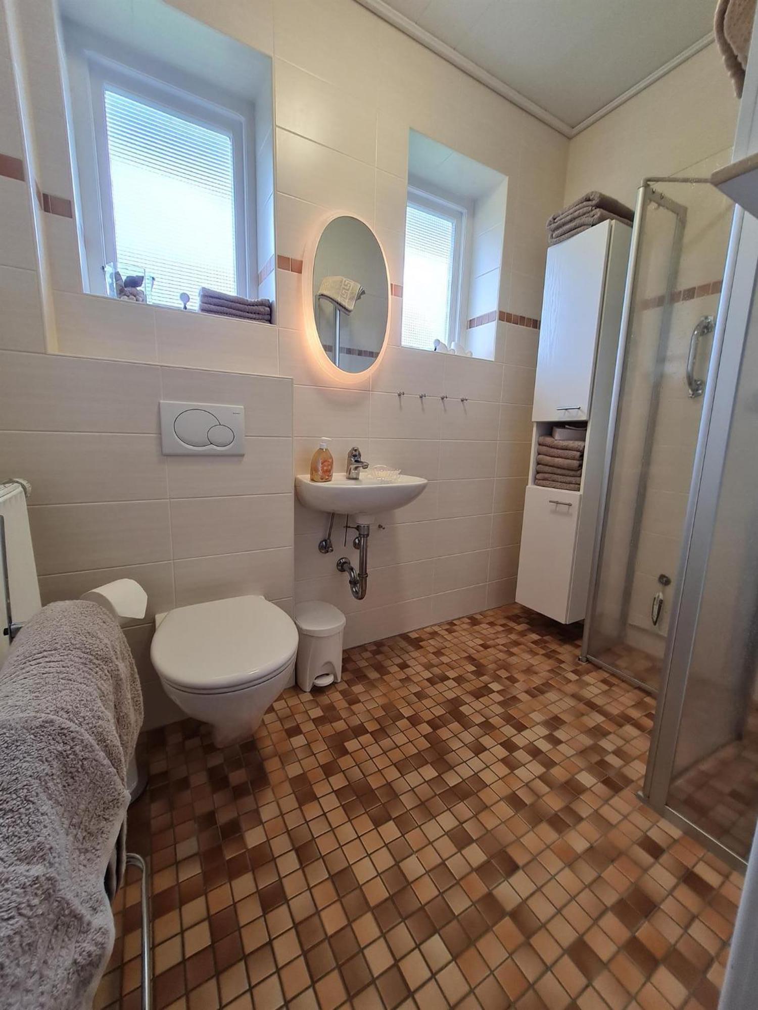 Ferienhaus Vestvind Sankt Peter-Ording Kamer foto
