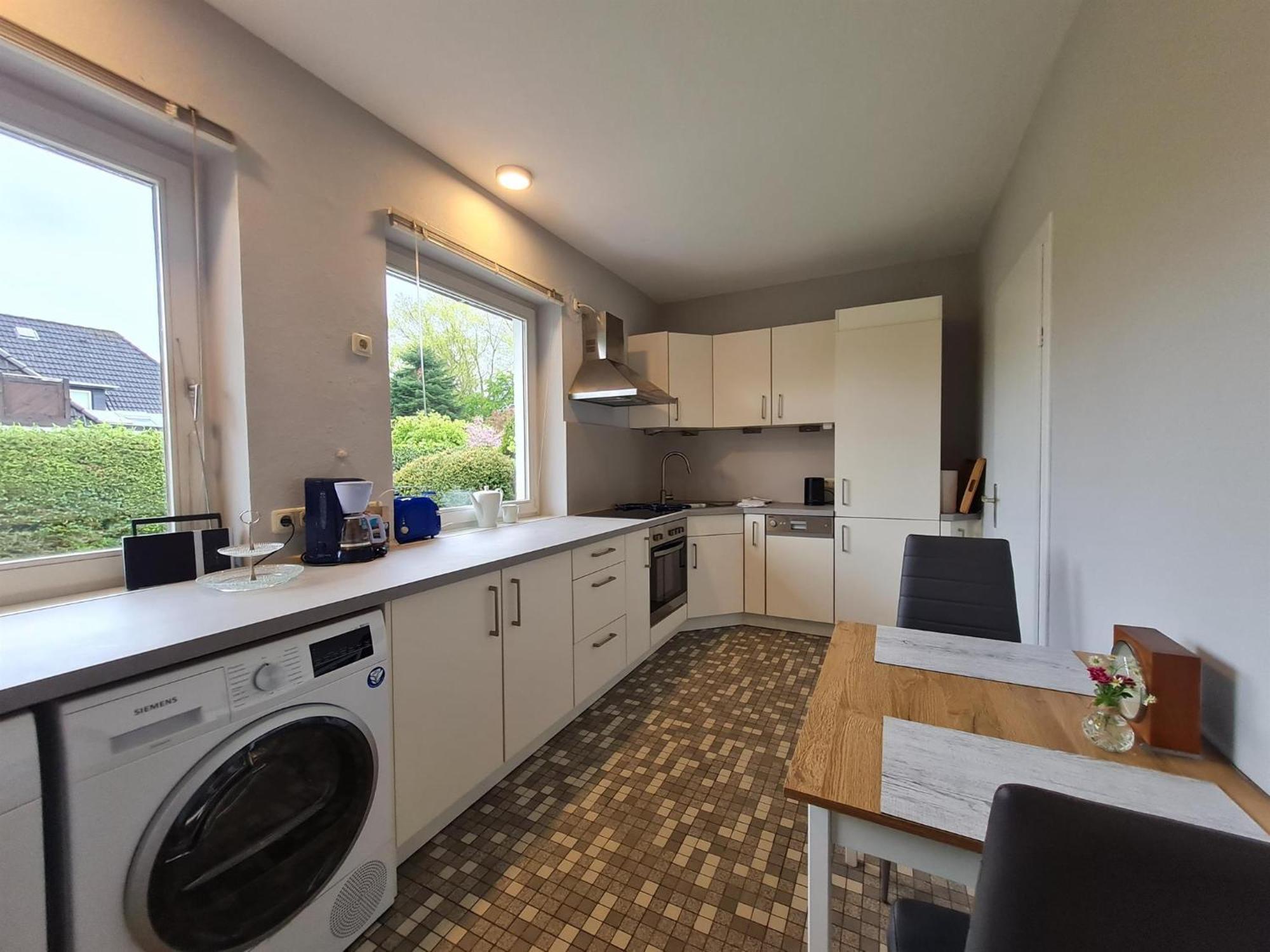 Ferienhaus Vestvind Sankt Peter-Ording Kamer foto